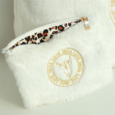 Bag it's so fluffy creme - incl. poche